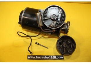 MAGNETO DUCELLIER type PHI A1 pour 4 CYLINDRES...AUTOS ANCIENNES 1910/1935 VOIR DESCRIPTIF