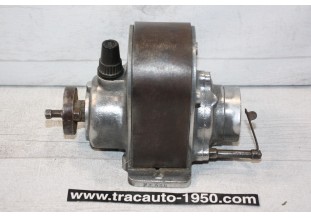 MAGNETO SAGA ?? pour MONOCYLINDRE...AUTOS MOTOS ANCIENNES 1910/1935 VOIR DESCRIPTIF