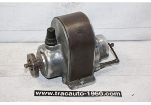 MAGNETO SAGA ?? pour MONOCYLINDRE...AUTOS MOTOS ANCIENNES 1910/1935 VOIR DESCRIPTIF
