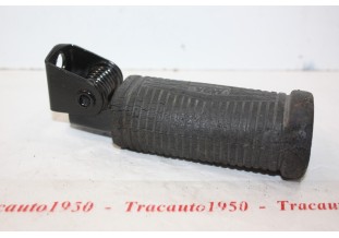 REPOSE PIED AR VW...MOTOS ANCIENNES DIVERS