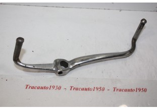 SELECTEUR DE VITESSE AU PIED...MOTOS ANCIENNES