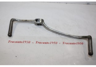 SELECTEUR DE VITESSE AU PIED...MOTOS ANCIENNES