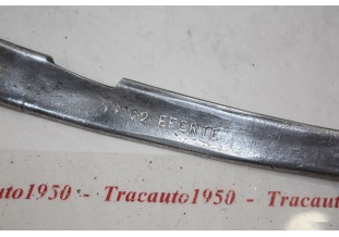 PEDALE DE FREIN EFERTE 54082 L/295mm...MOTOS ANCIENNES