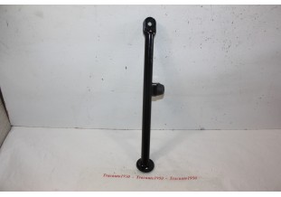 BEQUILLE LATERALE H/320mm...MOTOS ANCIENNES