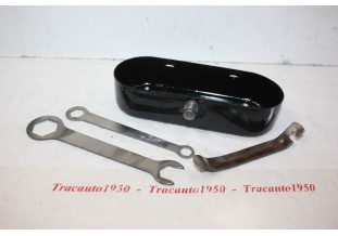 BOITE A OUTILS DE SECOURS...SOLEX VELOSOLEX