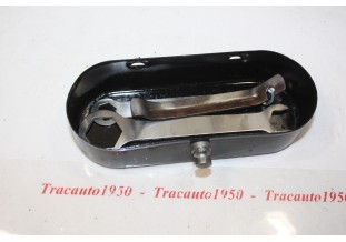 BOITE A OUTILS DE SECOURS...SOLEX VELOSOLEX