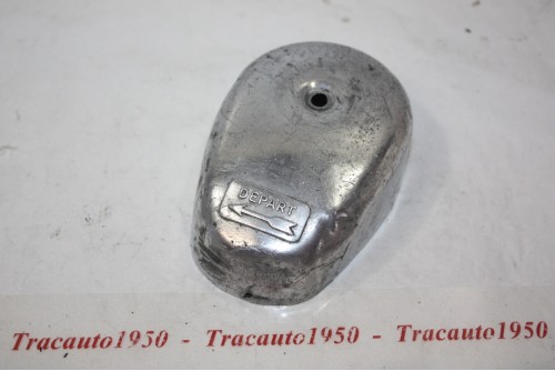 CAPOT DE ILTRE A AIR ALU...VELOSOLEX 2200 3300 3800 4600 5000