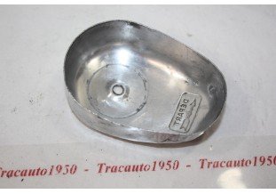 CAPOT DE ILTRE A AIR ALU...VELOSOLEX 2200 3300 3800 4600 5000