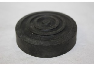 CAOUTCHOUC COUVRE PEDALE D/60mm...CITROEN 2cv