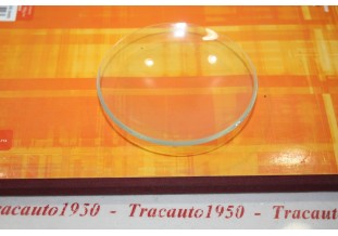 VERRE DE PHARES OU FEUX D/79mm...VELOS VELOMOTEURS ANCIENS