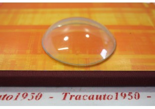 VERRE DE PHARES OU FEUX D/60mm...VELOS VELOMOTEURS ANCIENS