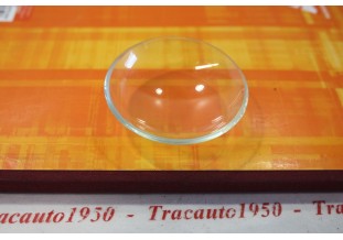 VERRE DE PHARES OU FEUX D/60mm...VELOS VELOMOTEURS ANCIENS