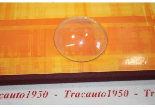 VERRE DE PHARES OU FEUX D/48mm...VELOS VELOMOTEURS ANCIENS