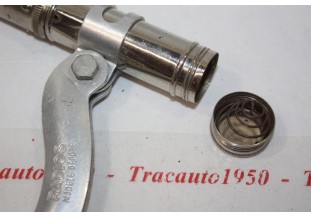 FEU AVANT RADIOS D/23mm...VELOS BICYCLETTES ANCIENNES