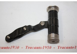 LANTERNE OU FEU ARRIERE  D/30mm...VELOS BICYCLETTES ANCIENNES