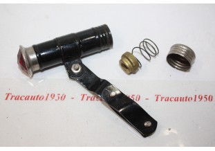 LANTERNE OU FEU ARRIERE  D/30mm...VELOS BICYCLETTES ANCIENNES