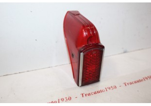 CABOCHON DE FEU ARRIERE SEIMA E28...VELOSOLEX VELOMOTEURS MOTOS ANCIENNES