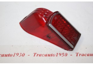 CABOCHON DE FEU ARRIERE SEIMA E28...VELOSOLEX VELOMOTEURS MOTOS ANCIENNES