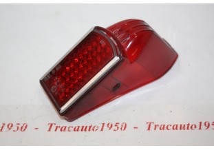 CABOCHON DE FEU ARRIERE SEIMA E28...VELOSOLEX VELOMOTEURS MOTOS ANCIENNES