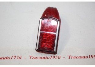 CABOCHON DE FEU ARRIERE SEIMA E28...VELOSOLEX VELOMOTEURS MOTOS ANCIENNES