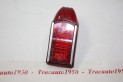 CABOCHON DE FEU ARRIERE SEIMA E28...VELOSOLEX VELOMOTEURS MOTOS ANCIENNES