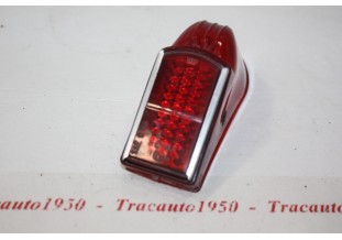 CABOCHON DE FEU ARRIERE SEIMA E28...VELOSOLEX VELOMOTEURS MOTOS ANCIENNES