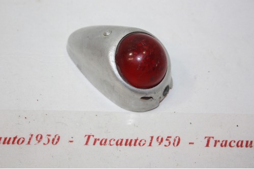CABOCHON DE FEU ARRIERE...VELOS VELOMOTEURS MOTOS