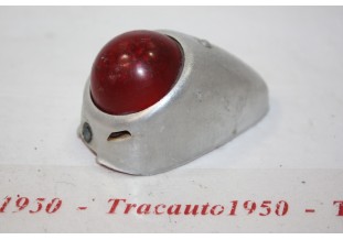 CABOCHON DE FEU ARRIERE...VELOS VELOMOTEURS MOTOS