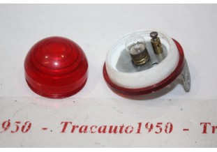 FEU ARRIERE D/34mm...VELOS VELOMOTEURS ANCIENS