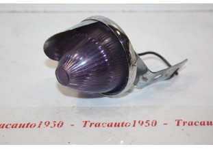 FEU AVANT/ARRIERE D/65mm...VELOS VELOMOTEURS ANCIENS