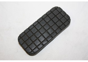 CAOUTCHOUC COUVRE PEDALE 87mm x 37mm...PEUGEOT DIVERS VOIR DESCRIPTIF