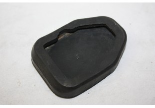 CAOUTCHOUC COUVRE PEDALE 72mm x 50mm...MATRA VOIR DESCRIPTIF