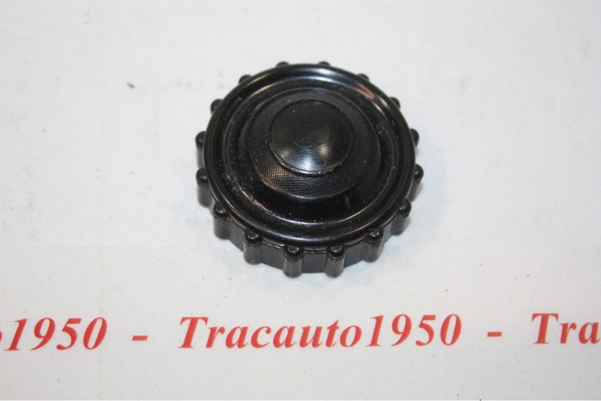 MOLETTE DE FOURCHE BAKELITE 5596 D/47mm...MOTOS ANCIENNES