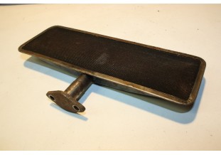 TAMIS OU CREPINE DE FILTRE A HUILE MOTEUR...CITROEN 2CV 375/425cm3