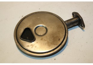 TAMIS OU CREPINE DE FILTRE A HUILE MOTEUR...CITROEN 2CV AZ AZU AZL 2CV6