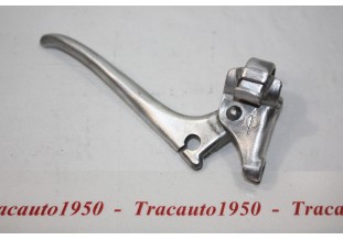 LEVIER DE FREIN WEINMANN L/110mm...VELOS VELOMOTEURS MOTOS