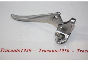 LEVIER DE FREIN WEINMANN L/110mm...VELOS VELOMOTEURS MOTOS