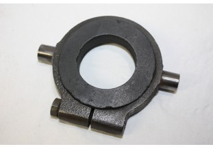 BUTEE D'EMBRAYAGE GRAPHITE N°4223A...CAMIONS TRACTEURS DIVERS COLLECTIONS ANCIENNES