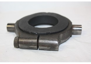 BUTEE D'EMBRAYAGE GRAPHITE N°4223A...CAMIONS TRACTEURS DIVERS COLLECTIONS ANCIENNES