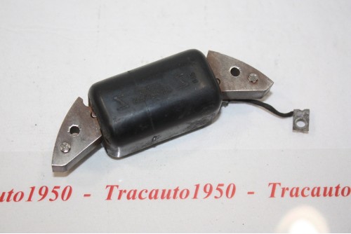 BOBINE D'ALLUMAGE HAUTE TENSION SEV Z 045...VELOMOTEURS MOTOS ANCIENNES
