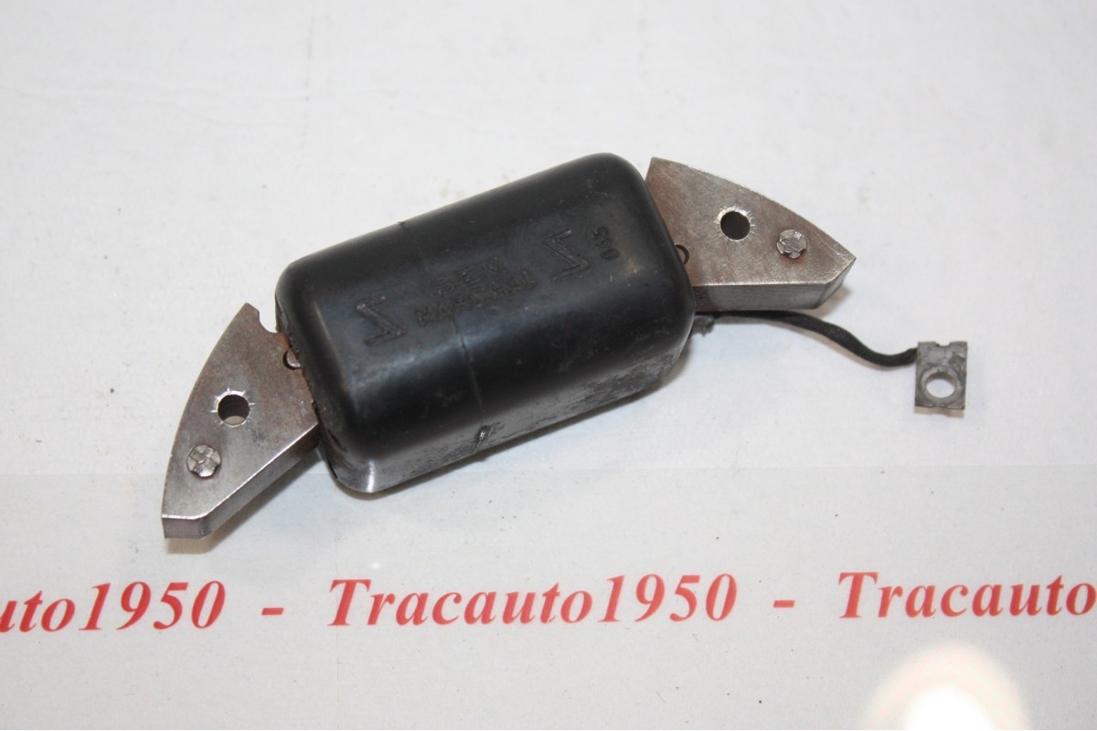 BOBINE D'ALLUMAGE HAUTE TENSION SEV Z 045...VELOMOTEURS MOTOS ANCIENNES
