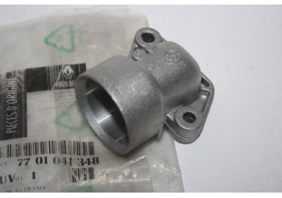 BRIDE DE TUYAUTERIE REFRIGERANT...RENAULT CLIO TWINGO KANGOO DACIA LOGAN