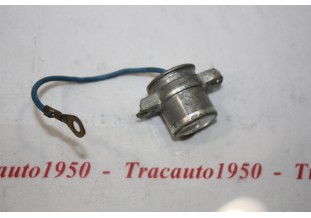 CONDENSATEUR VERNHES 2029 POUR ALLUMAGE VM NOVI...MOBYLETTE PONEY