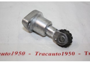 TENDEUR DE CHAINE OU COURROIE H/75mm...VELOMOTEURS MOTOS