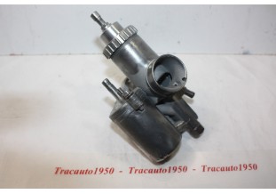 CARBURATEUR JIKOV UE 2924SB06...VELOMOTEURS MOTOS CZ JAWA