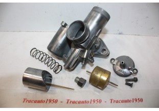 CARBURATEUR JIKOV UE 2924SB06...VELOMOTEURS MOTOS CZ JAWA