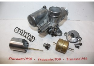 CARBURATEUR JIKOV UE 2924SB06...VELOMOTEURS MOTOS CZ JAWA
