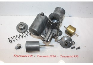 CARBURATEUR JIKOV SD 2924SB06...VELOMOTEURS MOTOS CZ JAWA