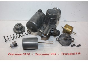 CARBURATEUR JIKOV SD 2924SB06...VELOMOTEURS MOTOS CZ JAWA