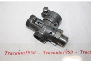 CORPS DE CARBURATEUR GURTNER M19...MOTOBECANE PEUGEOT